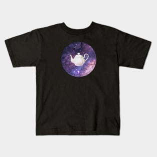 Russel's Teapot Kids T-Shirt